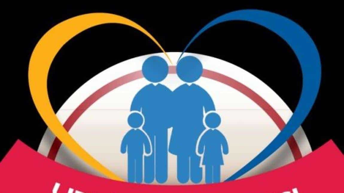 BİRLİKTE DAHA GÜÇLÜYÜZ